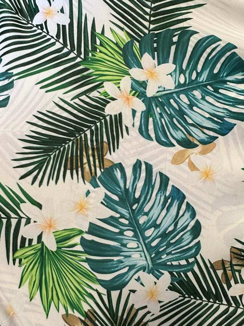 Palms of Praise