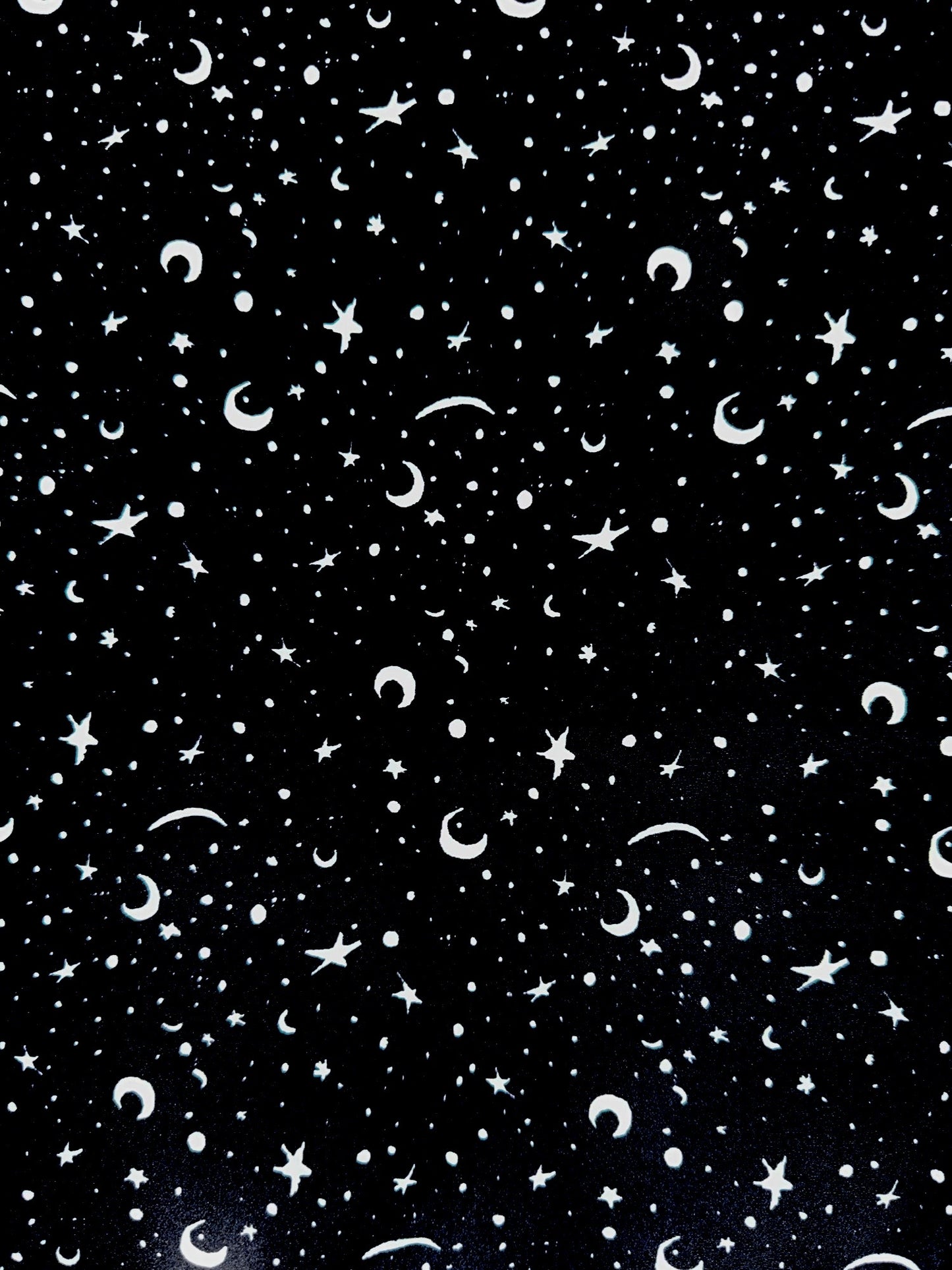 Moon & Stars