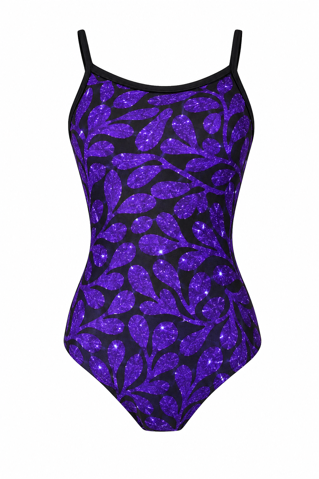Purple Sparkle