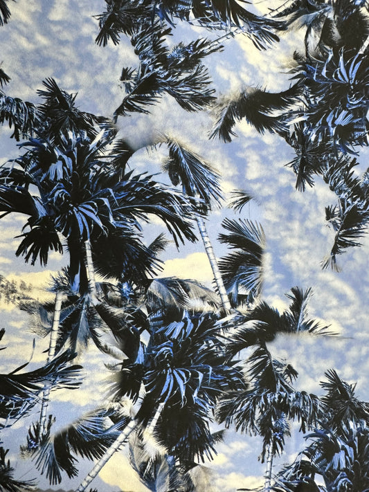 ☁️ Lorelei's Summer Skies 🌴💙