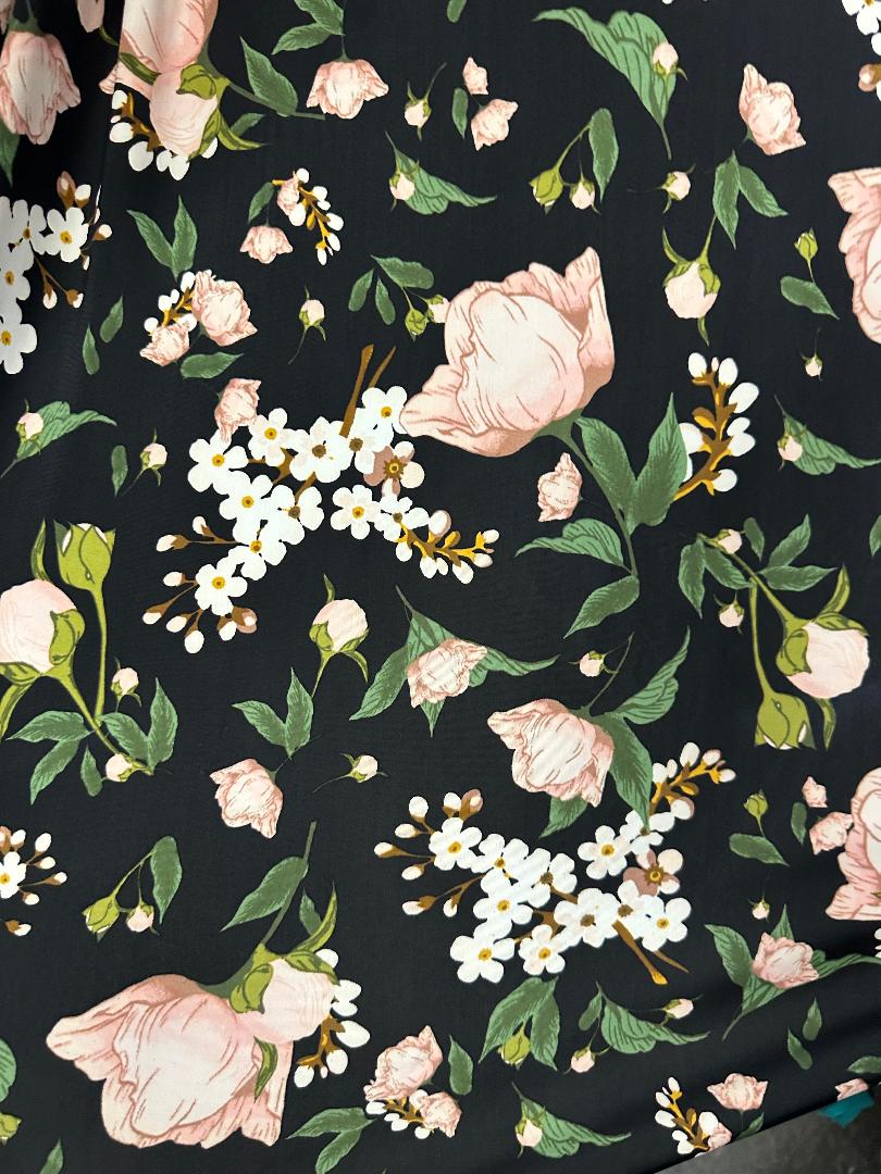 Pretty Petals